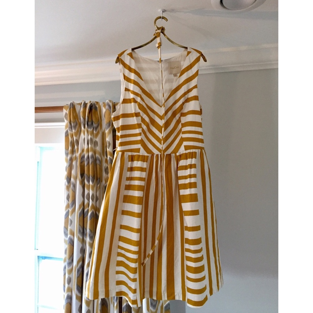 Gawking on Sunshine Dress